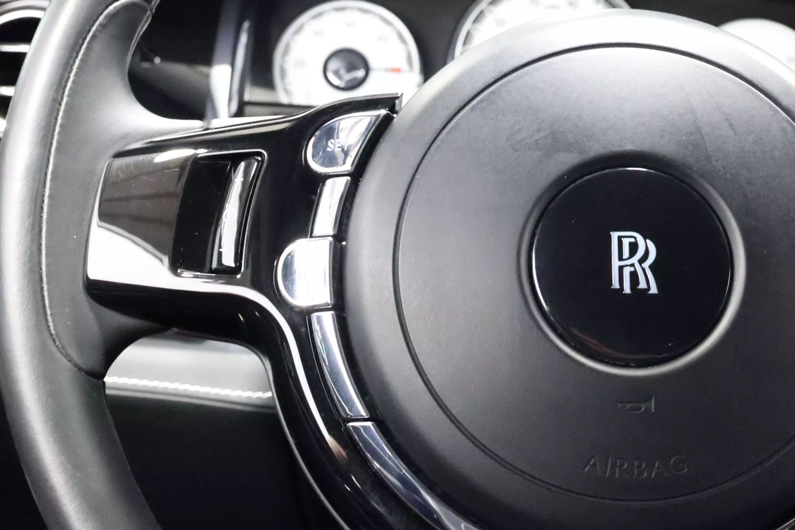 2018 Rolls-royce Wraith - Image 22