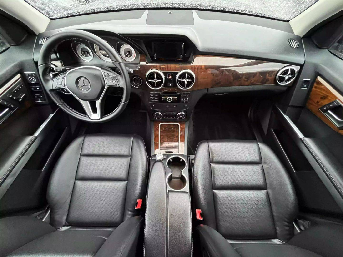 2014 Mercedes-benz Glk-class  Vin: Wdcgg5hb3eg292880 Stock Id: 292880 - Image 19