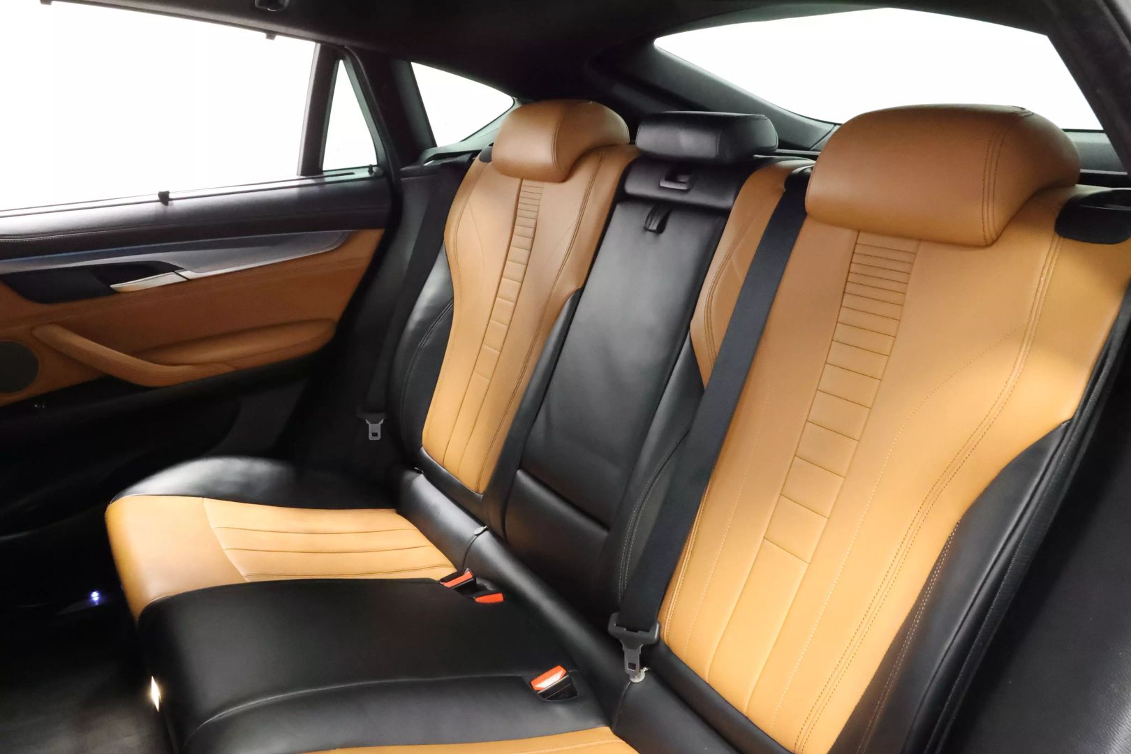 2015 Bmw X6 - Image 56