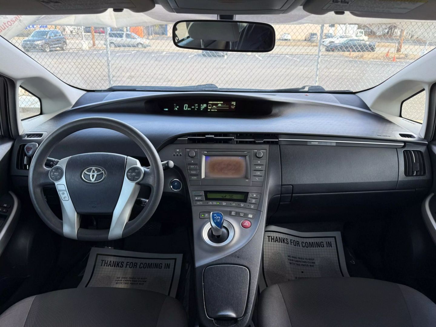 2013 Toyota Prius - Image 26
