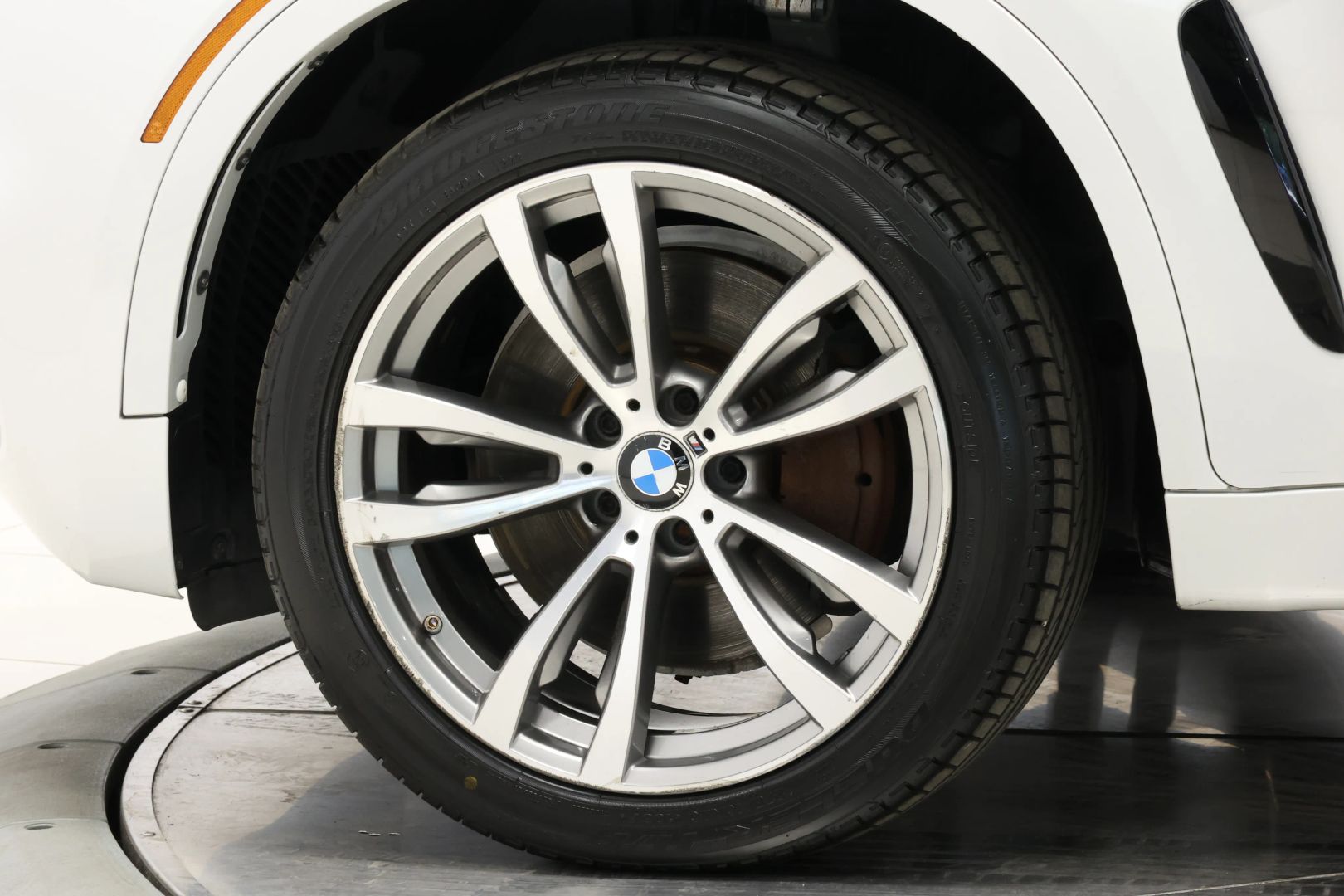 2015 Bmw X6 - Image 119