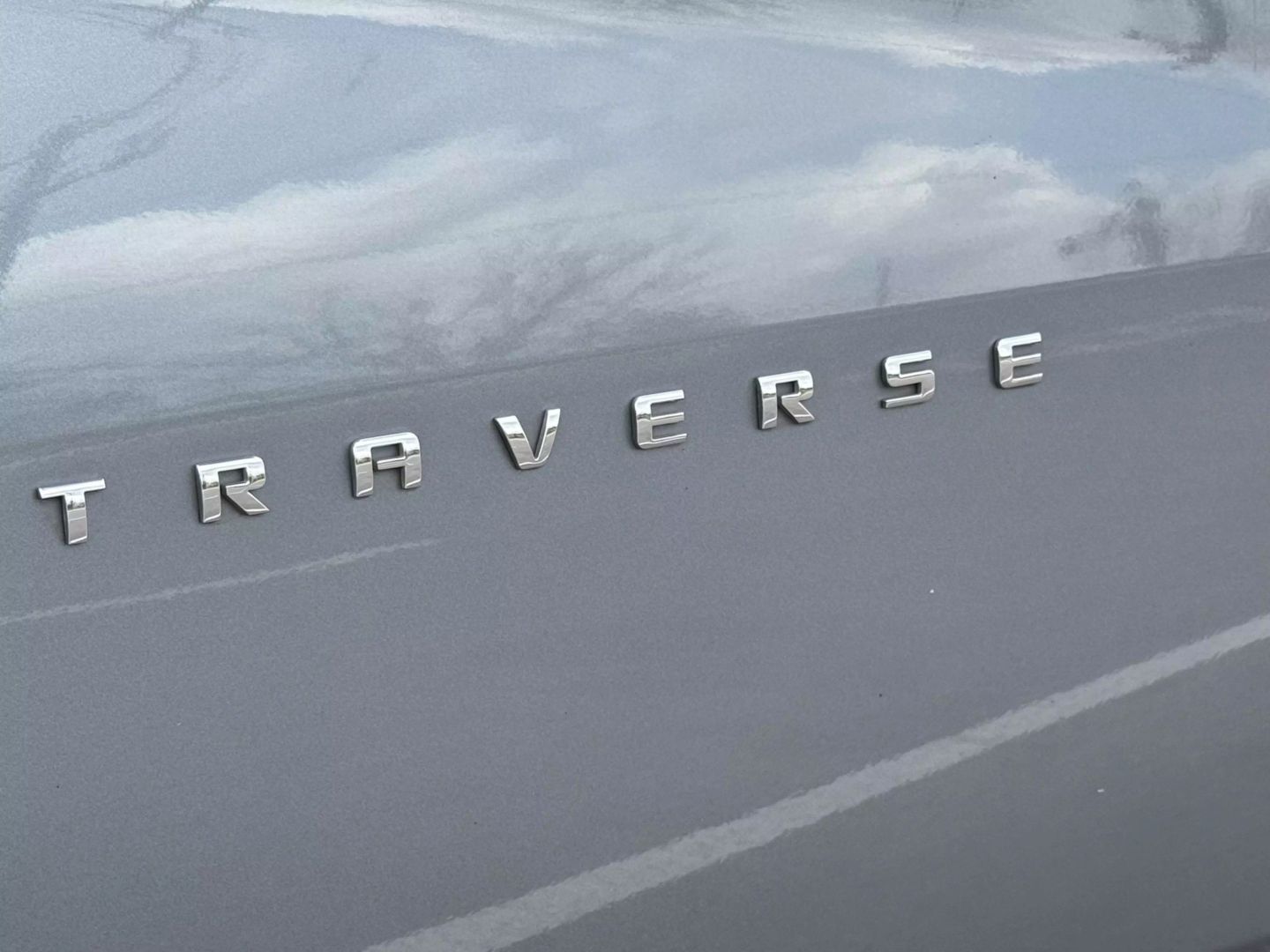 2019 Chevrolet Traverse - Image 30