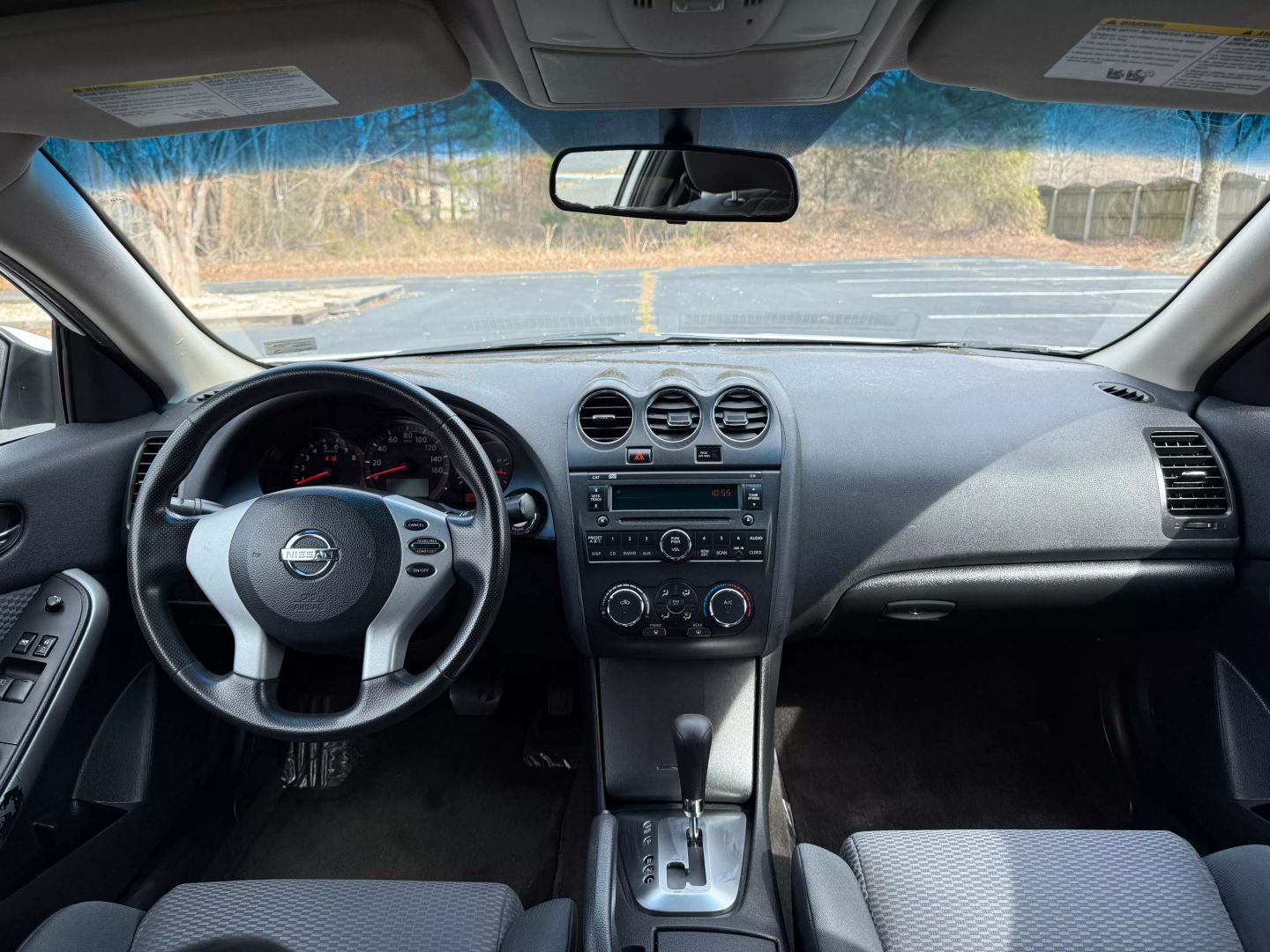 2009 Nissan Altima - Image 13