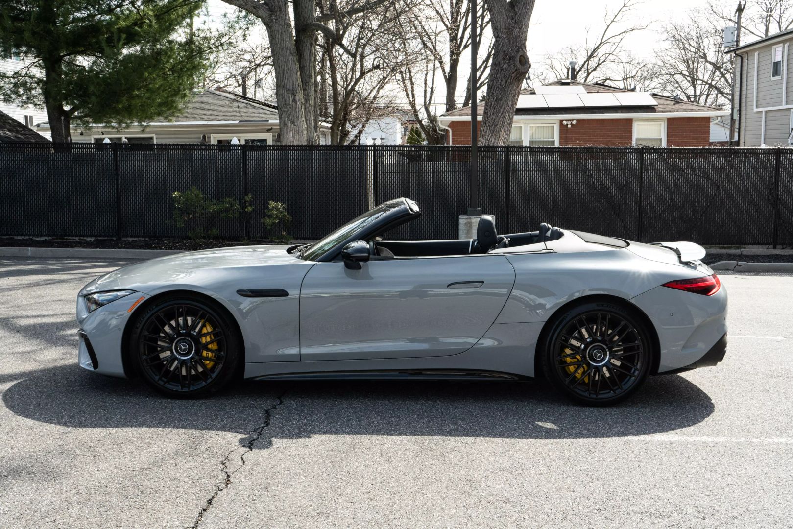 2022 Mercedes-benz Mercedes-amg Sl - Image 21