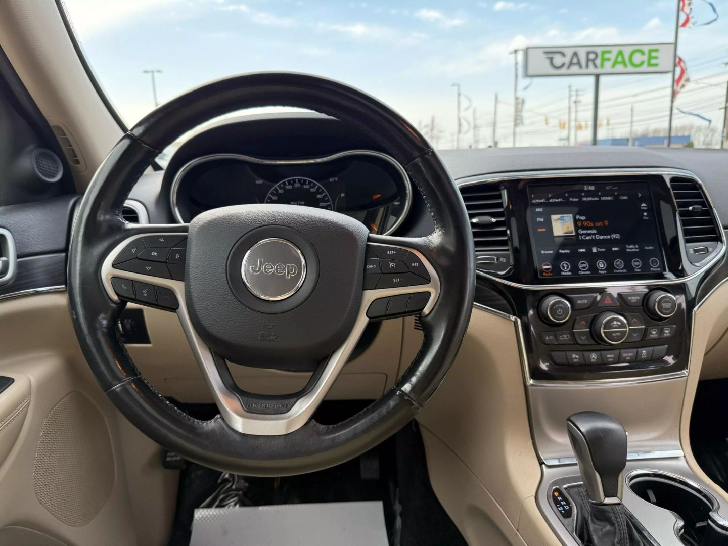 2019 Jeep Grand Cherokee - Image 31