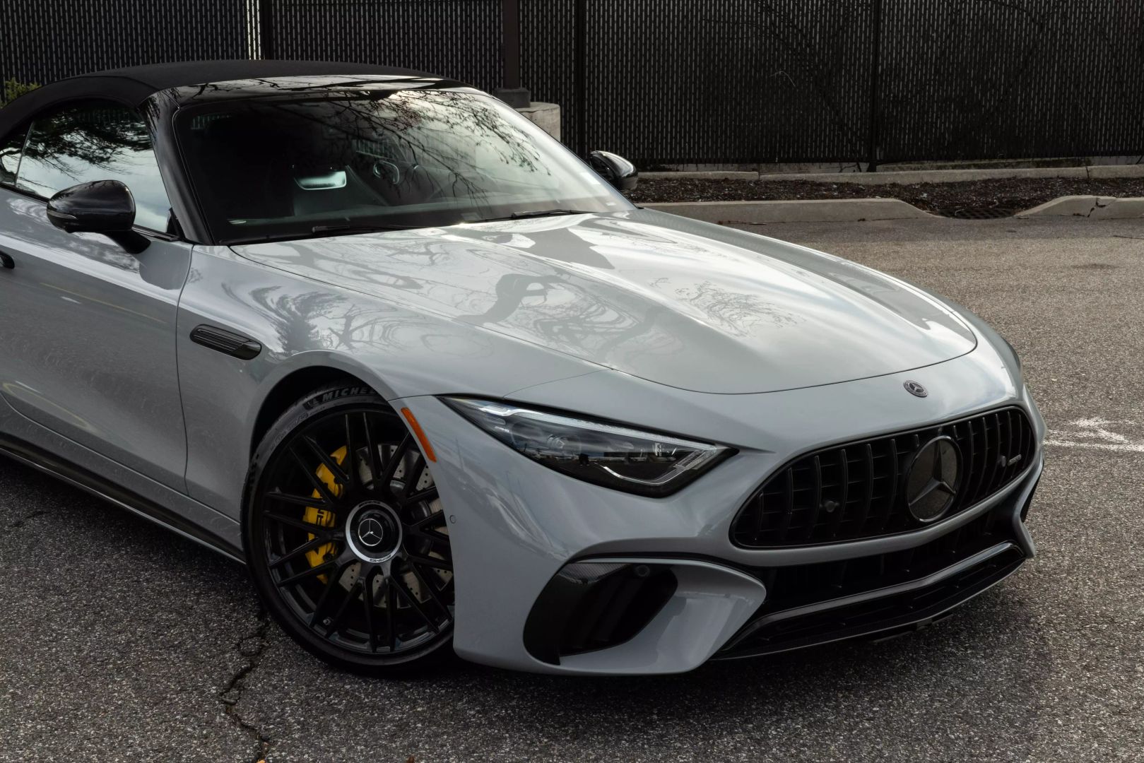 2022 Mercedes-benz Mercedes-amg Sl - Image 10