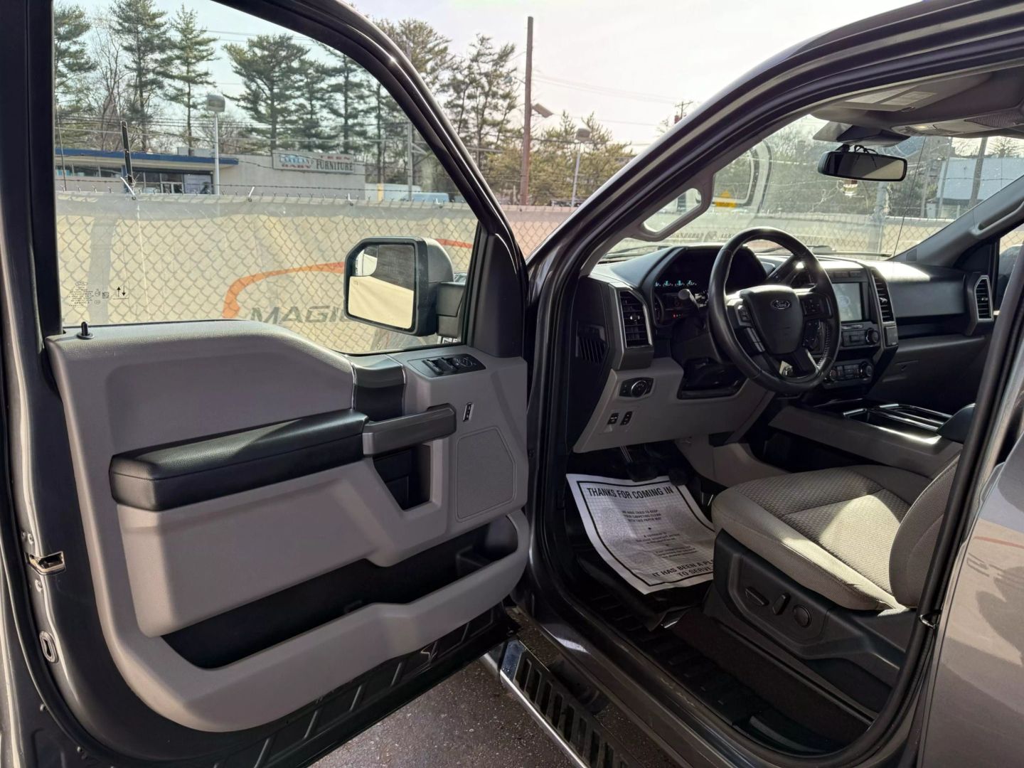 2020 Ford F150 Supercrew Cab - Image 14