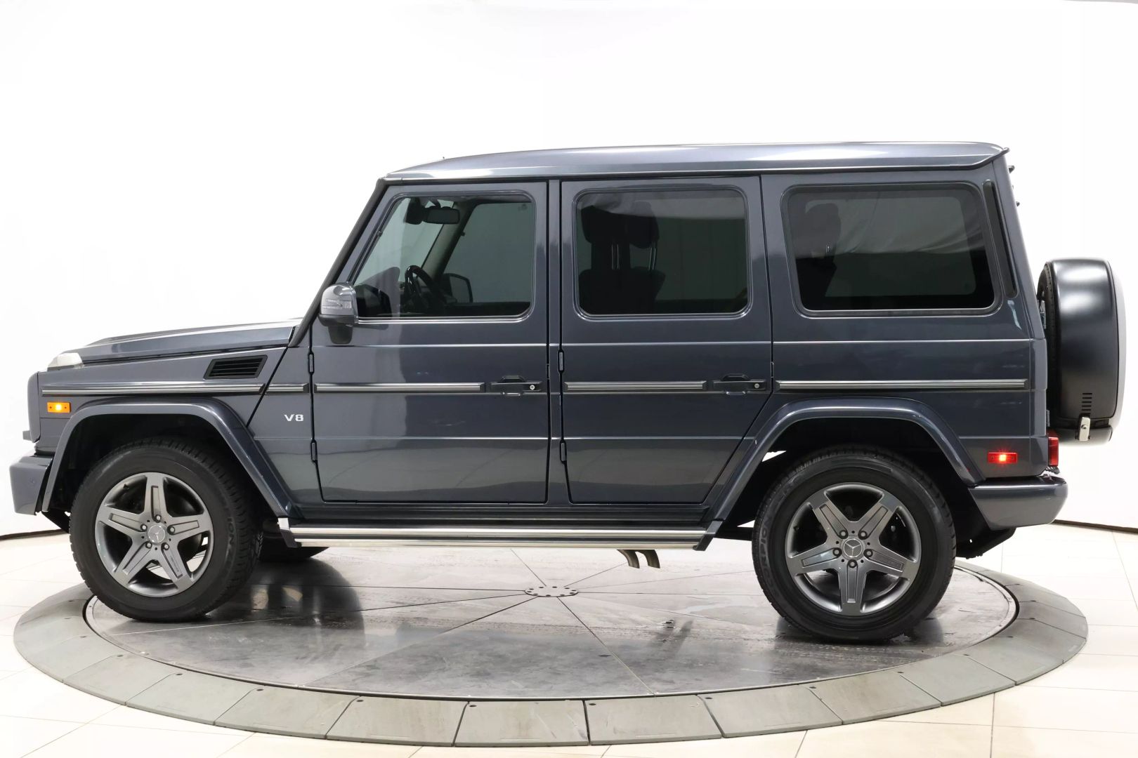 2016 Mercedes-benz G-class - Image 6