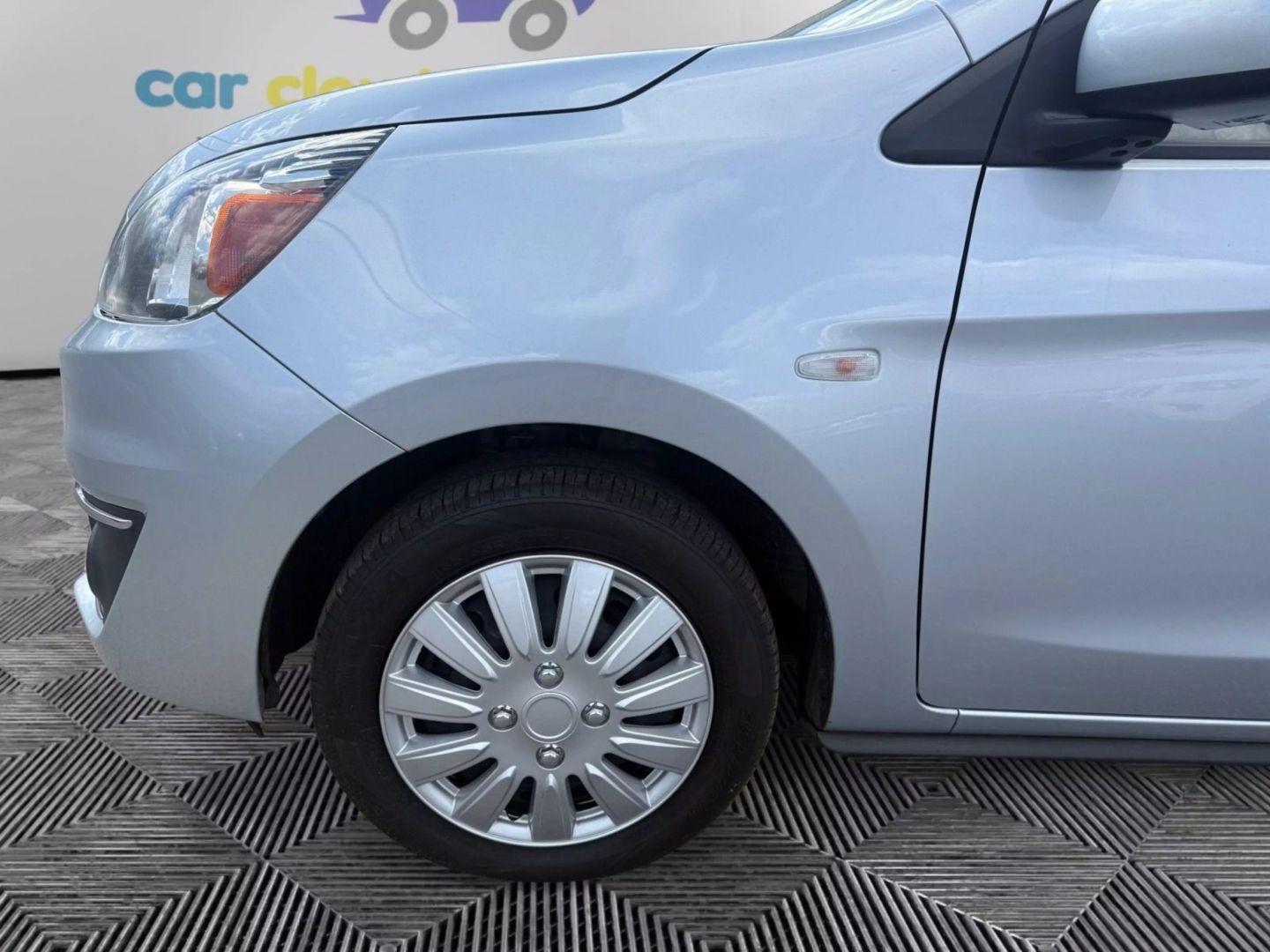 2020MITSUBISHI MIRAGE for sale in Stafford VA