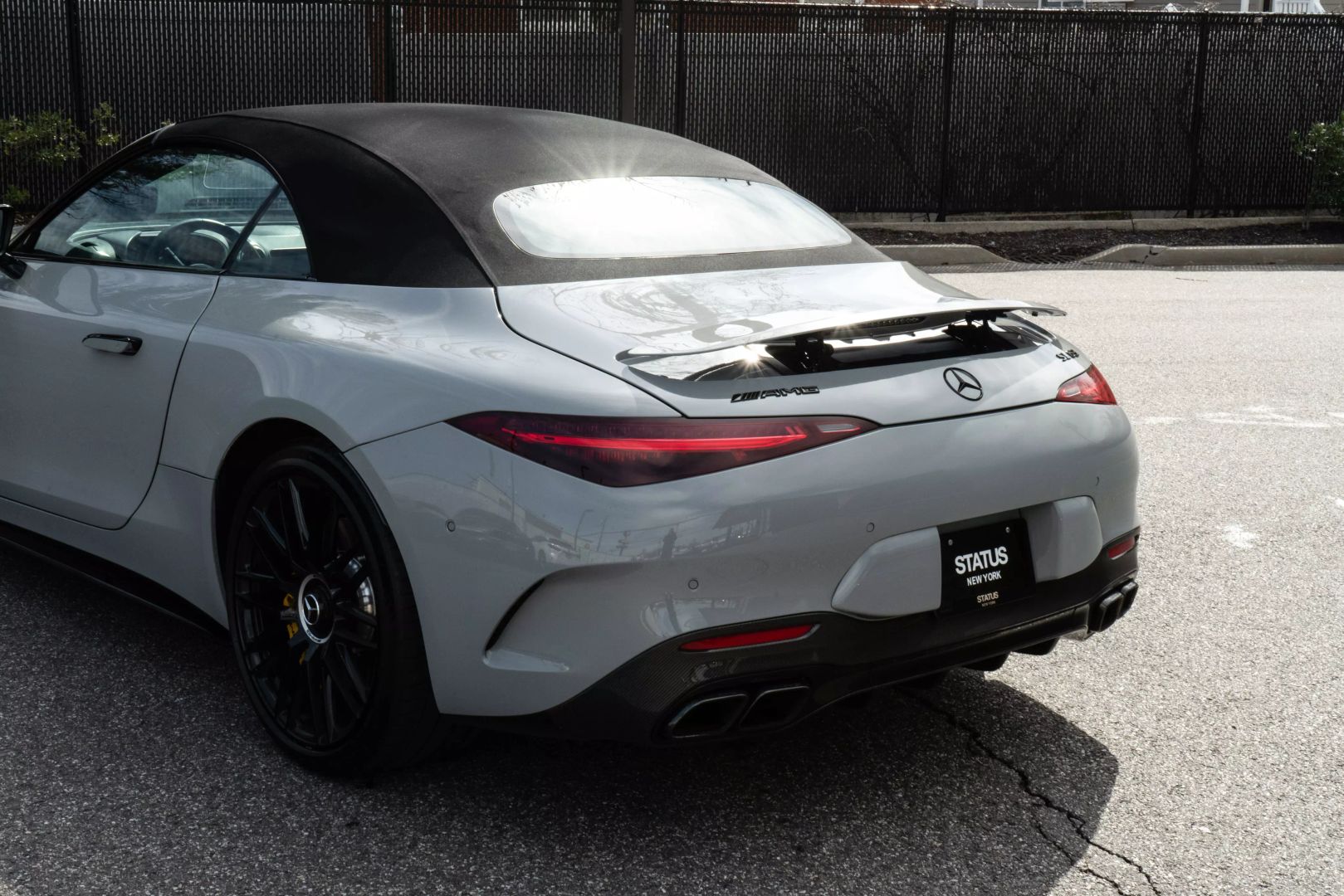 2022 Mercedes-benz Mercedes-amg Sl - Image 39