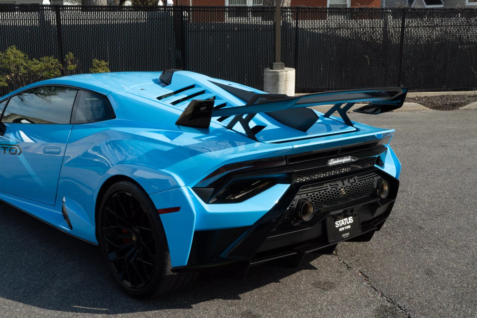 2024 Lamborghini Huracan - Image 38