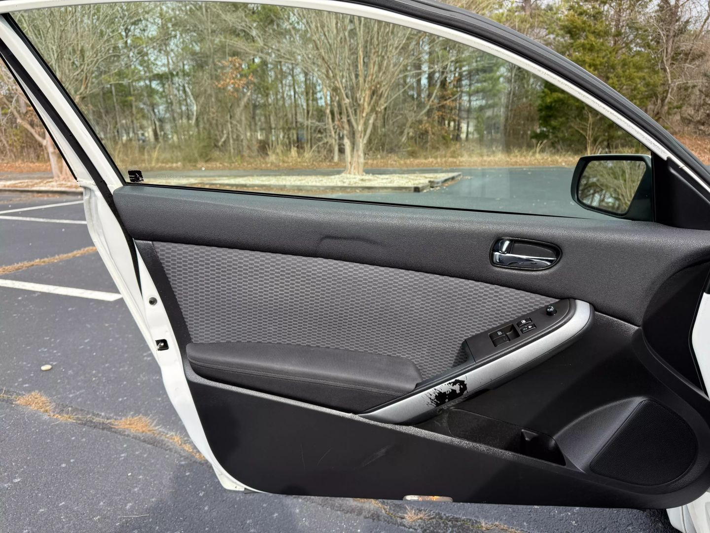 2009 Nissan Altima - Image 9