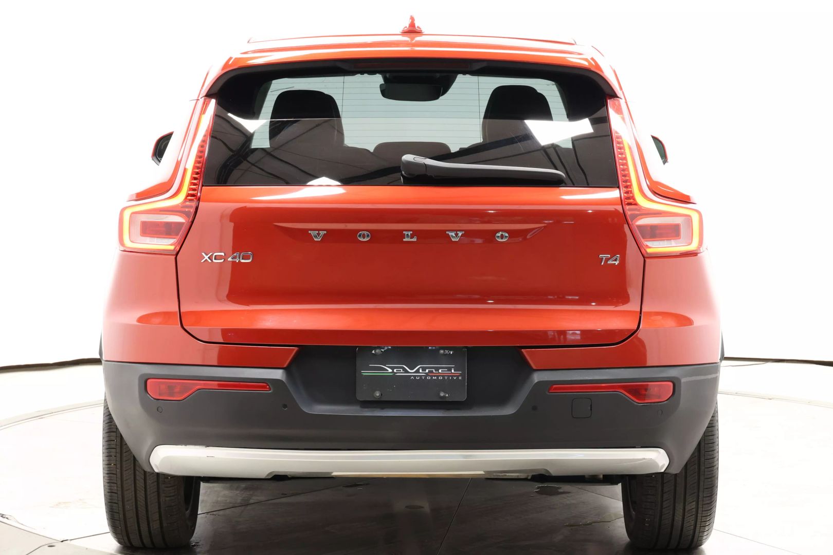 2019 Volvo Xc40 - Image 54