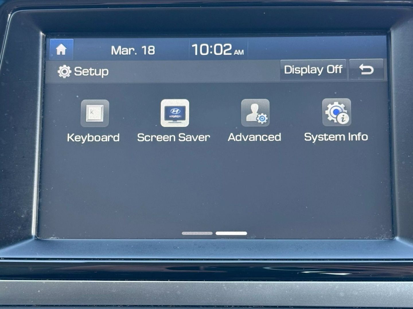 2018 Hyundai Sonata - Image 27