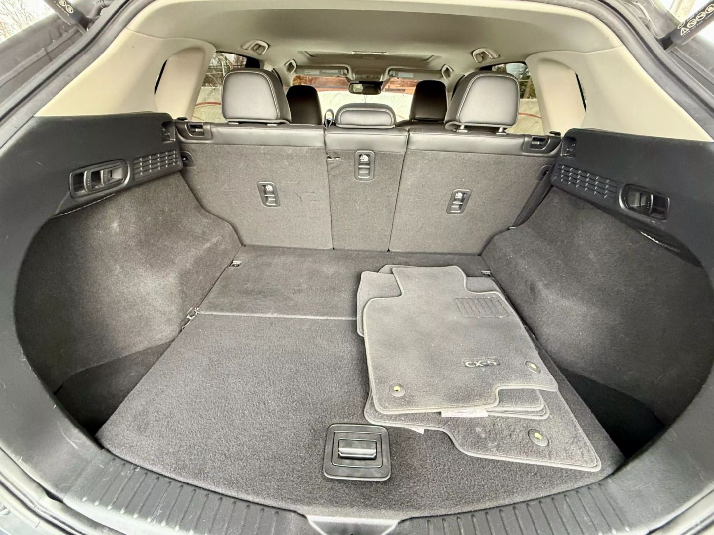 2022 Mazda Cx-5 - Image 20