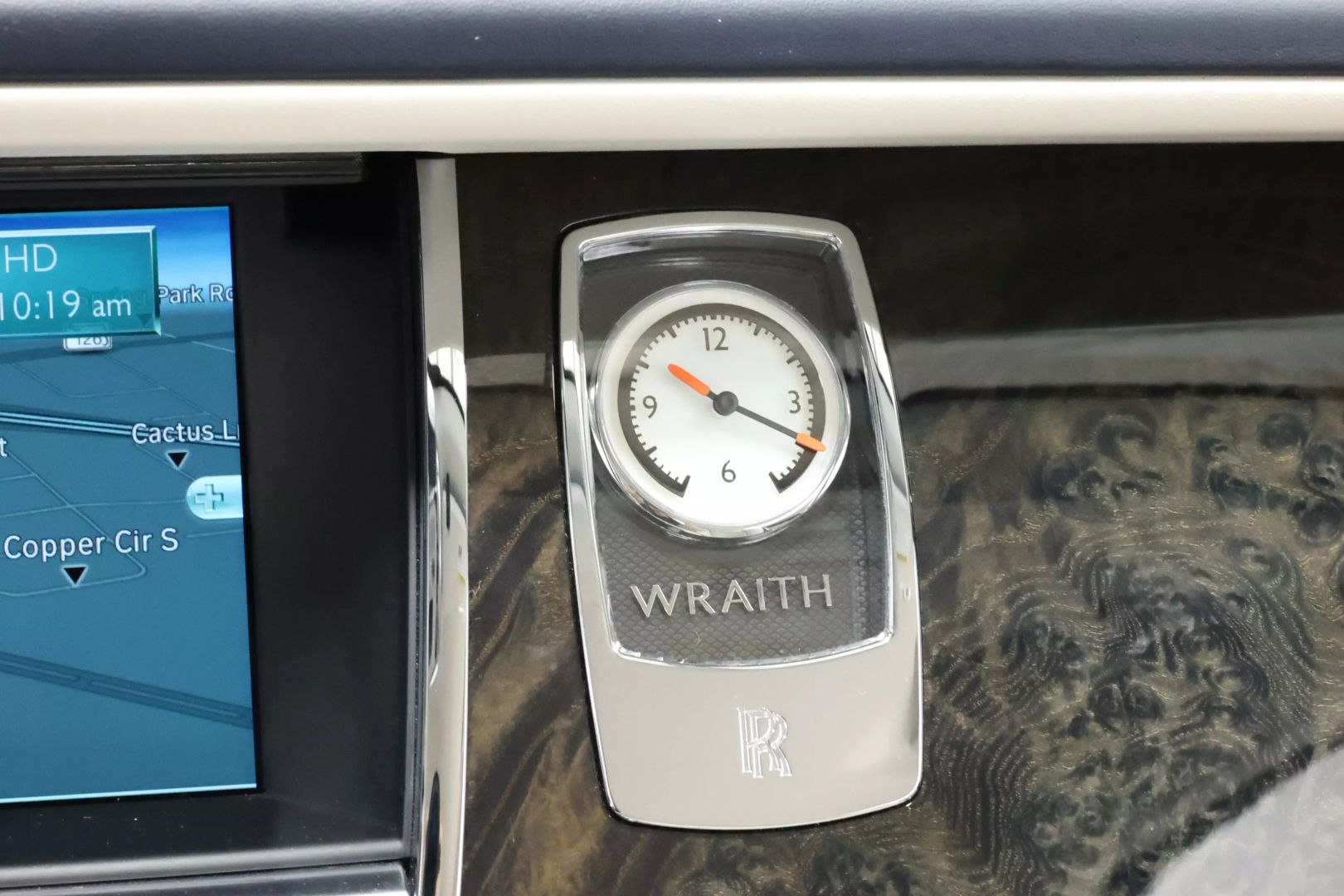 2014 Rolls-royce Wraith - Image 34