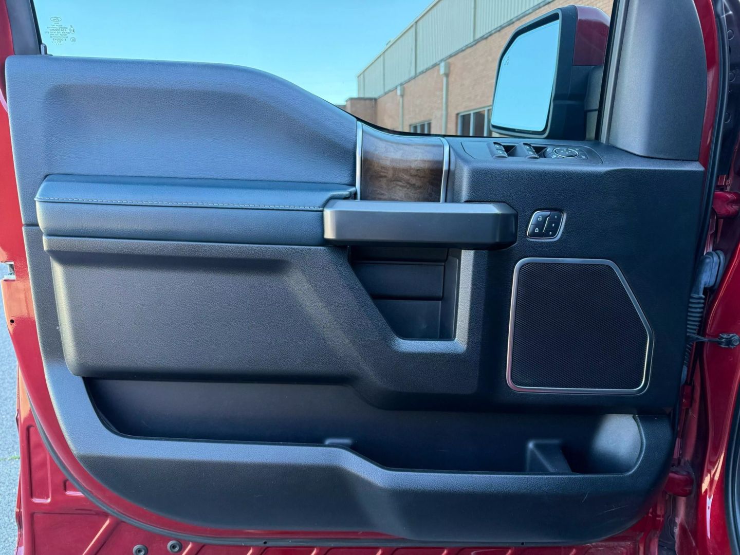 2018 Ford F150 Supercrew Cab - Image 12