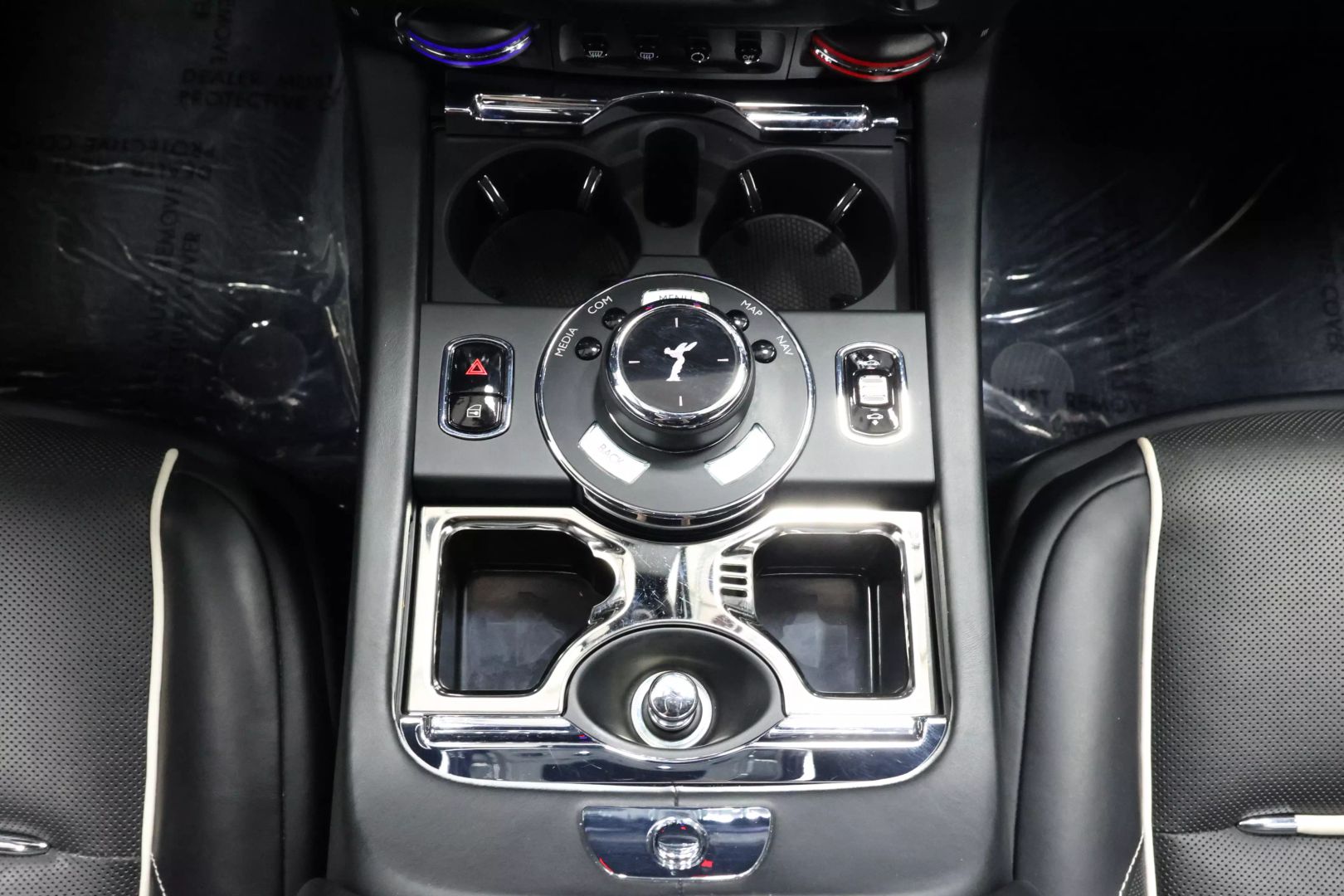 2018 Rolls-royce Wraith - Image 36