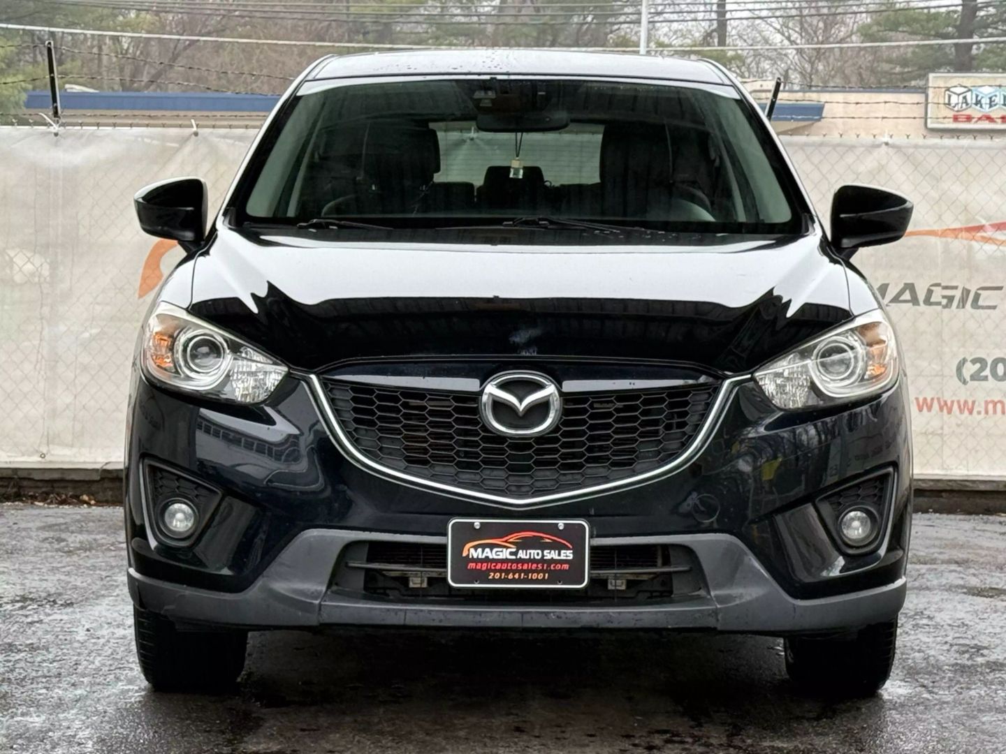 2015 Mazda Cx-5 - Image 5