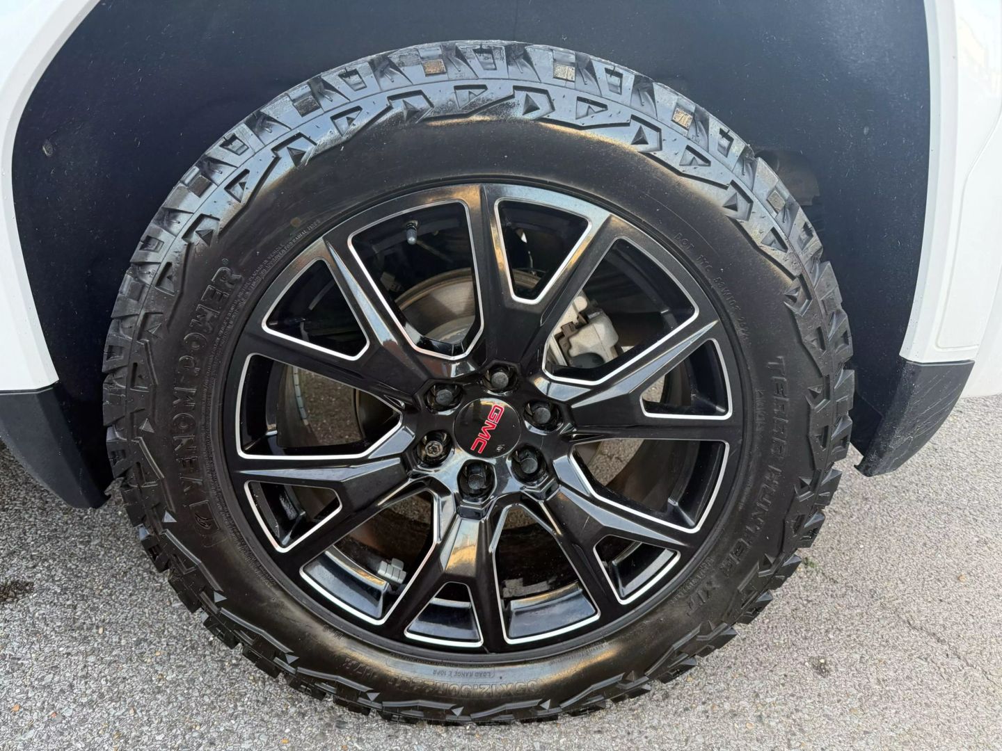 2020 Gmc Sierra 1500 Crew Cab - Image 48