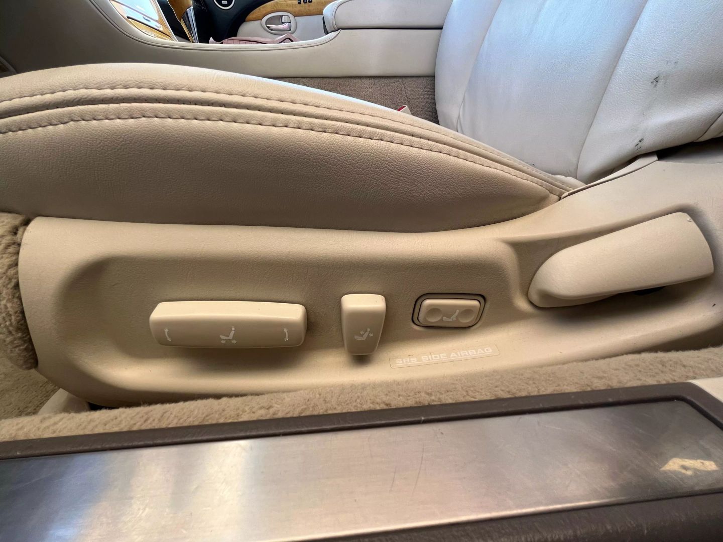 2002 Lexus Sc  Vin: Jthfn48y220002914 Stock Id: 002914 - Image 10