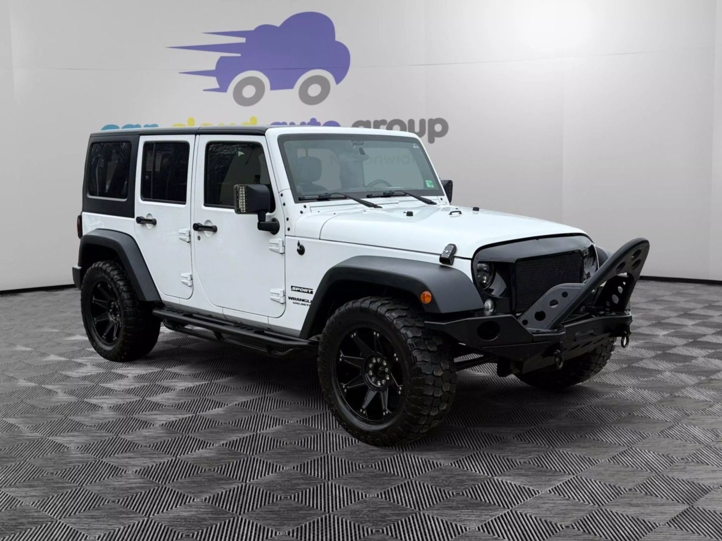 2014JEEP WRANGLER for sale in Stafford VA