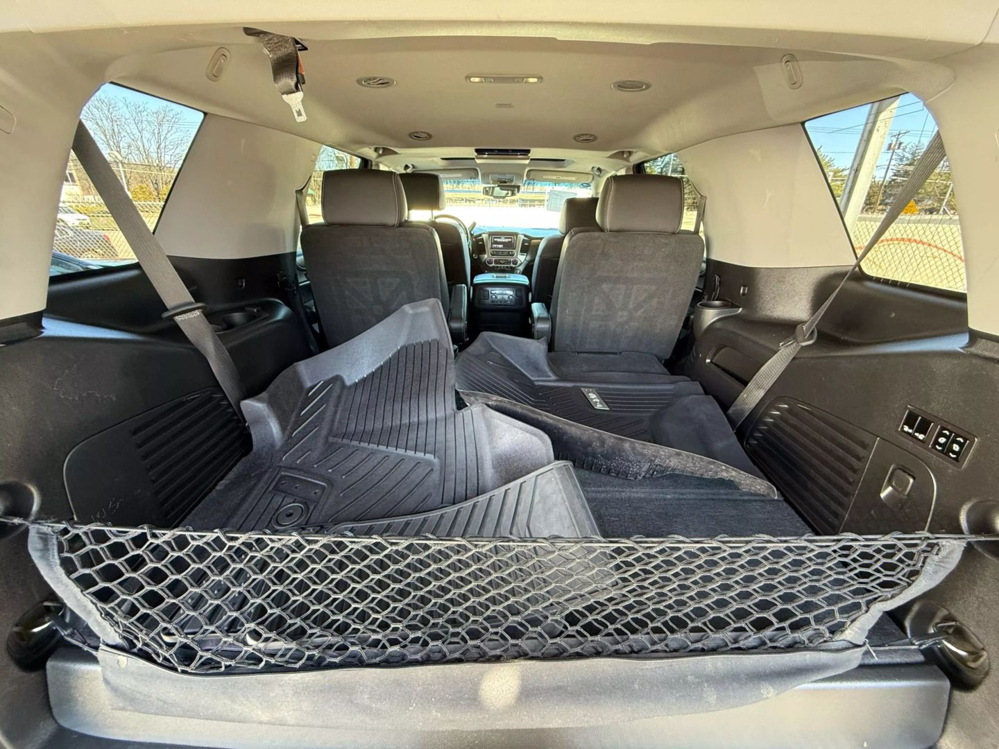 2018 Gmc Yukon - Image 22