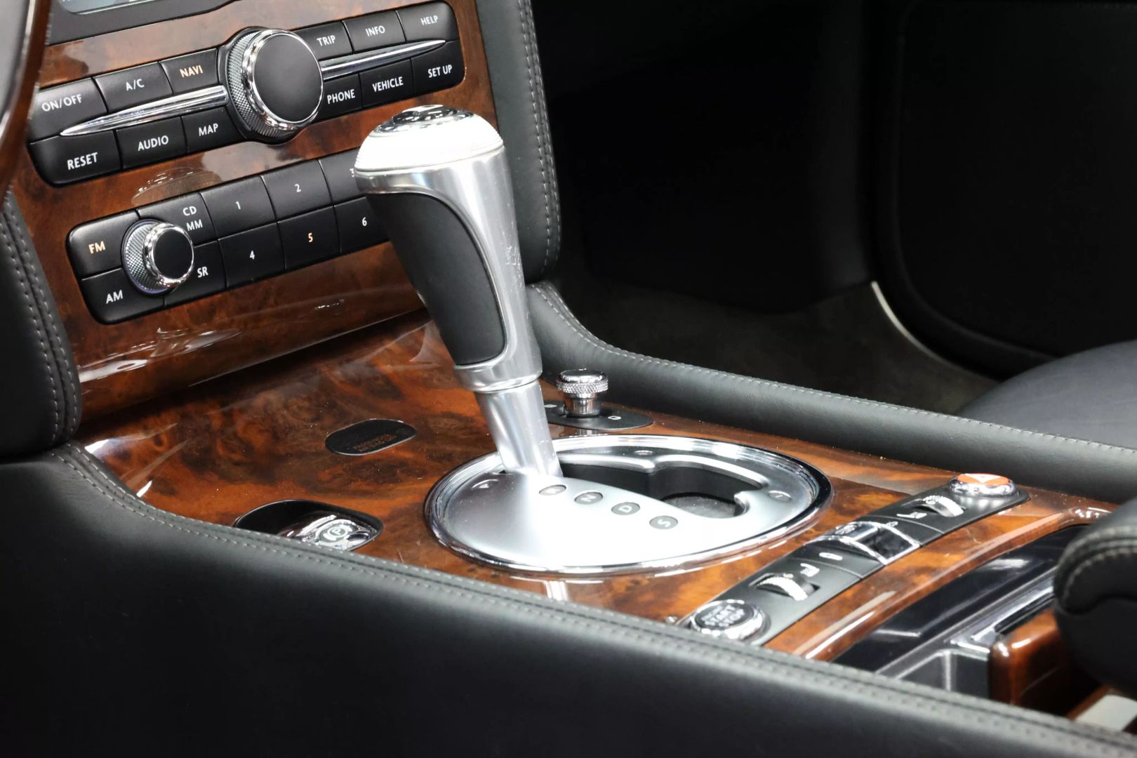 2009 Bentley Continental - Image 43