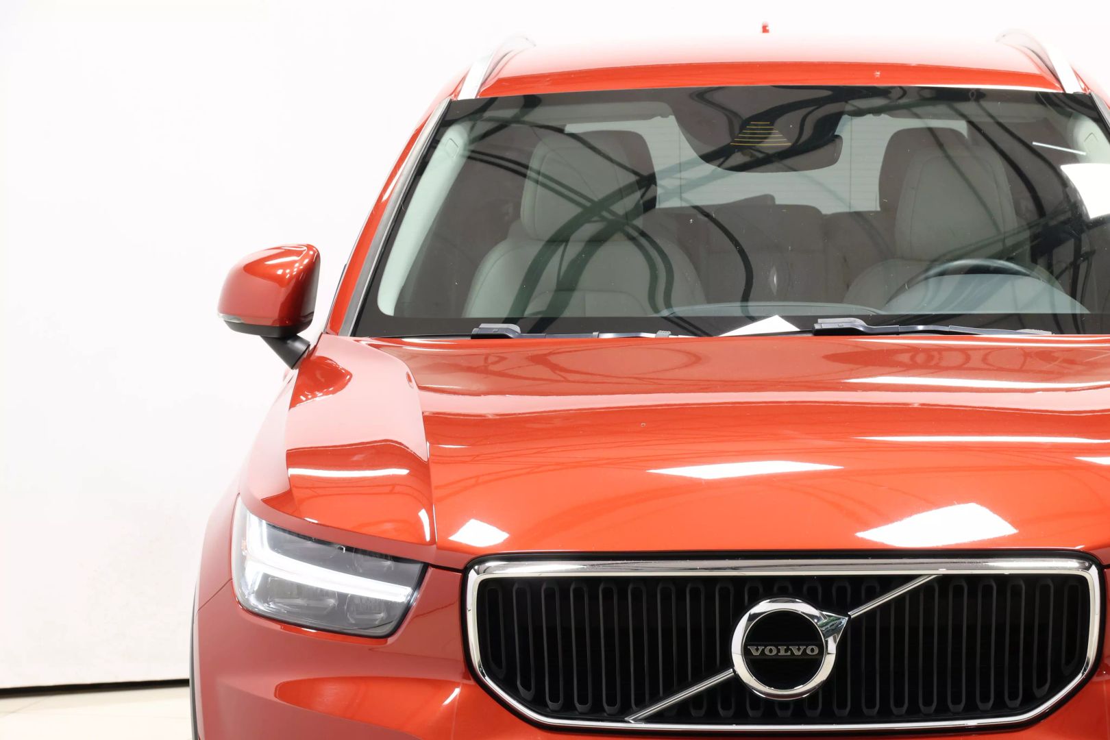 2019 Volvo Xc40 - Image 86
