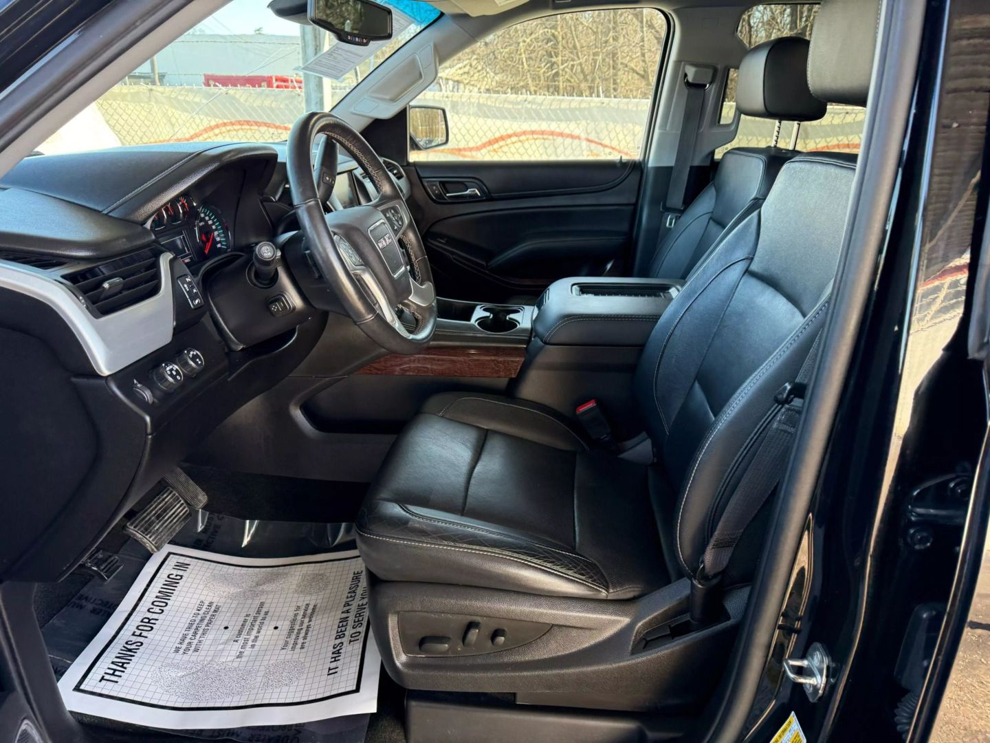 2017 Gmc Yukon - Image 15