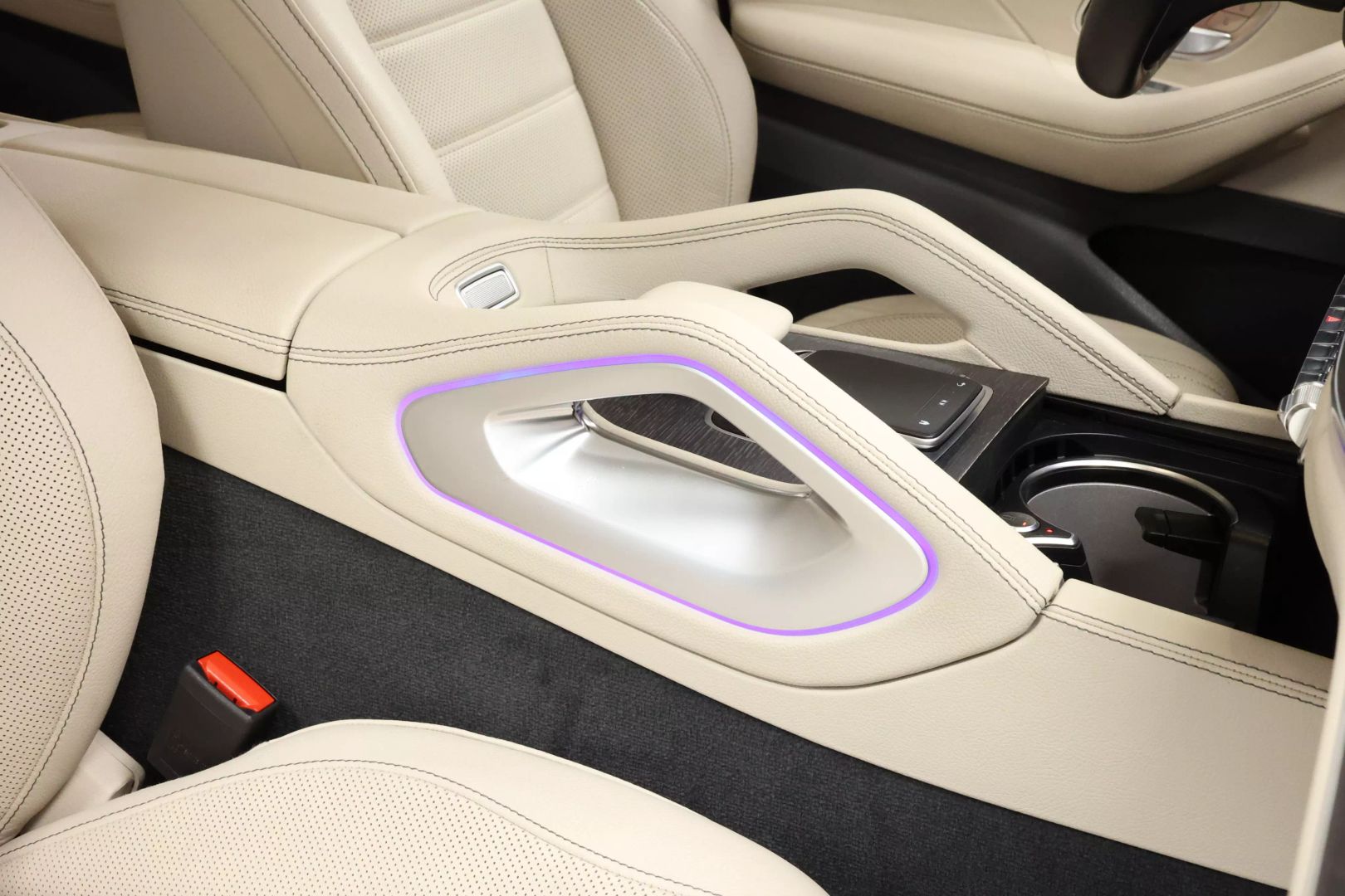 2020 Mercedes-benz Gls - Image 119