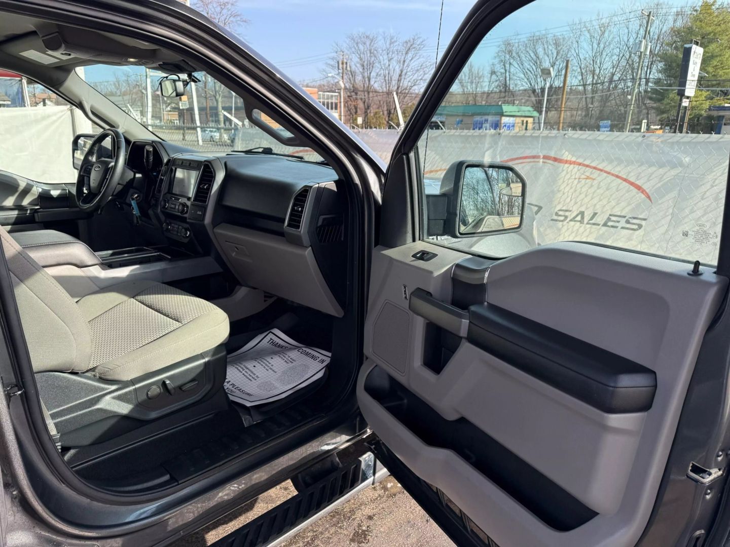 2020 Ford F150 Supercrew Cab - Image 24
