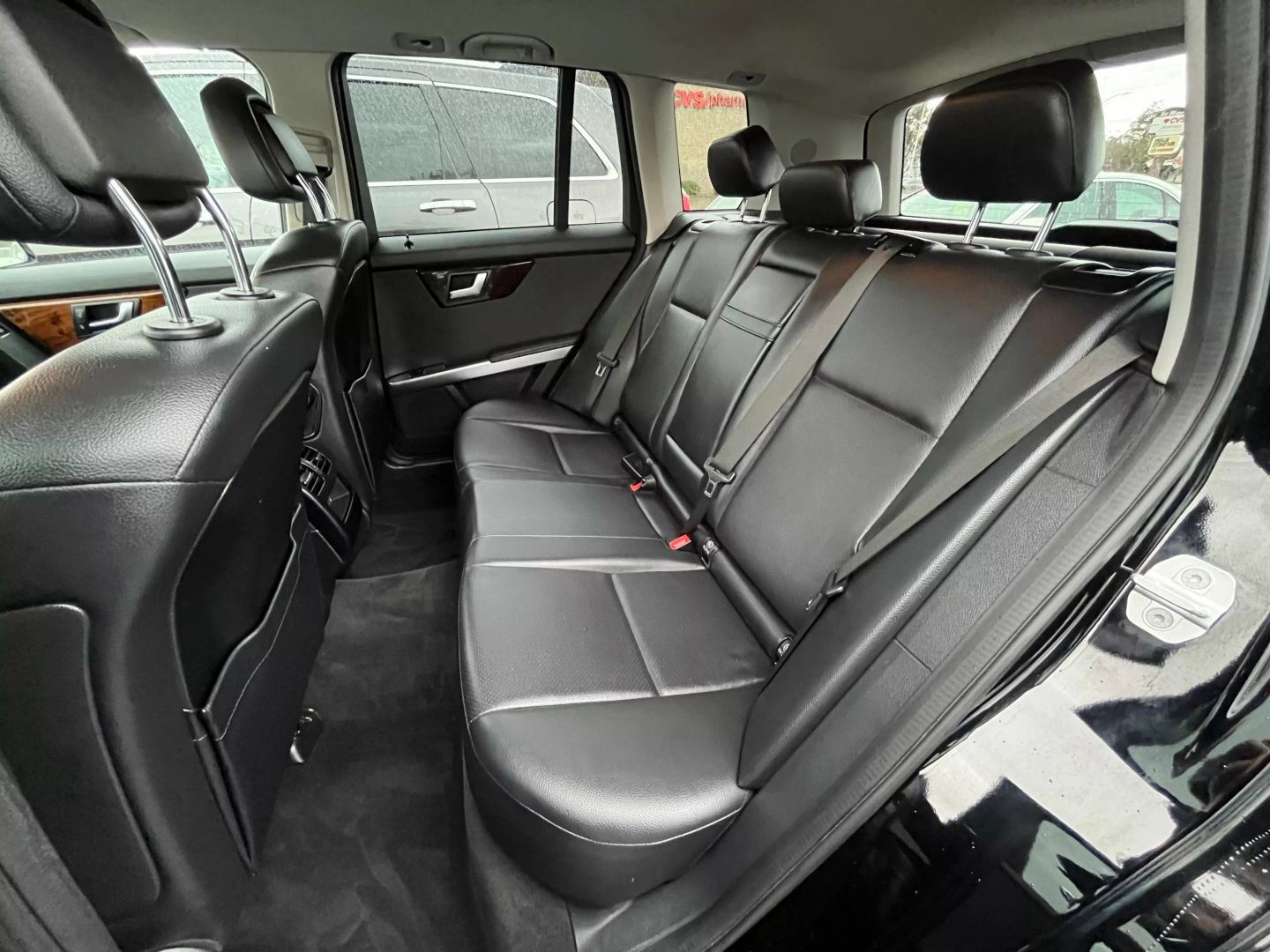 2014 Mercedes-benz Glk-class  Vin: Wdcgg5hb3eg292880 Stock Id: 292880 - Image 15