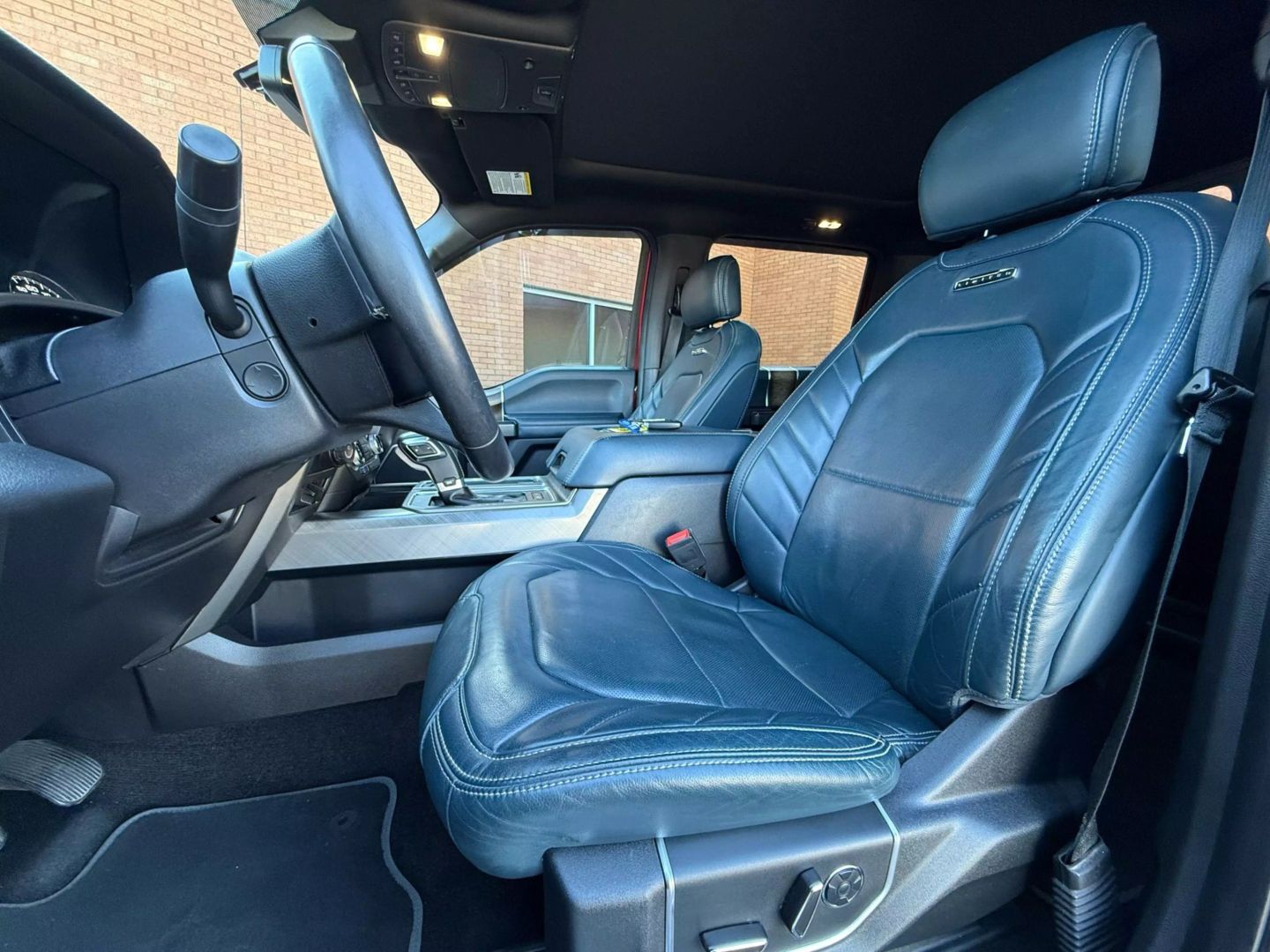 2018 Ford F150 Supercrew Cab - Image 2