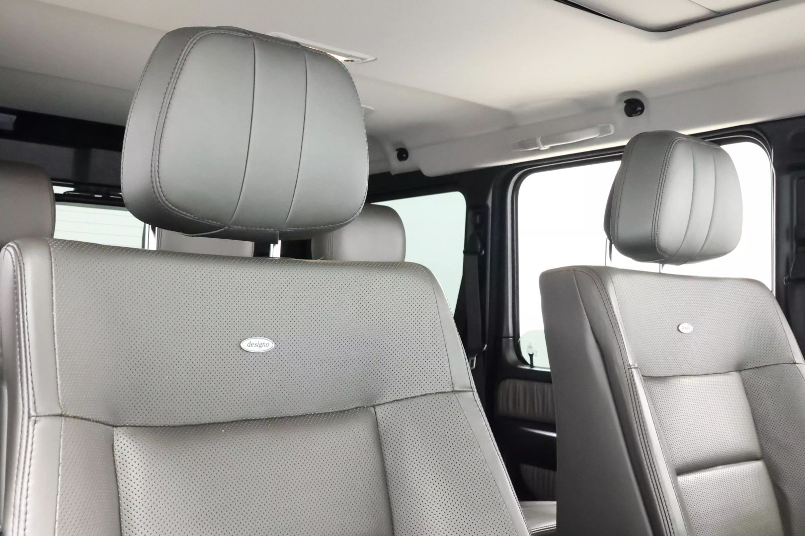 2017 Mercedes-benz G-class - Image 82
