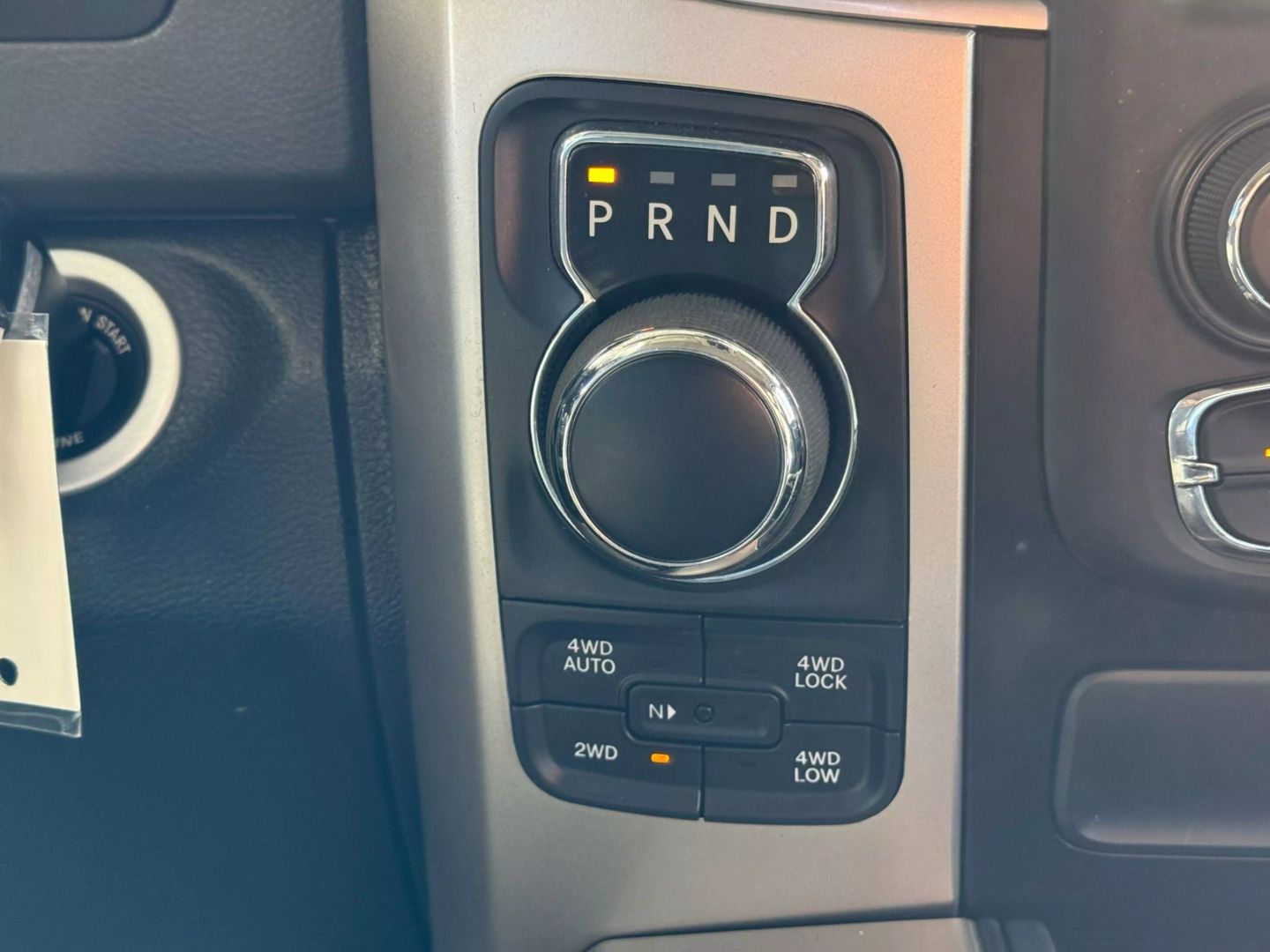 2017 Ram 1500 Crew Cab - Image 30