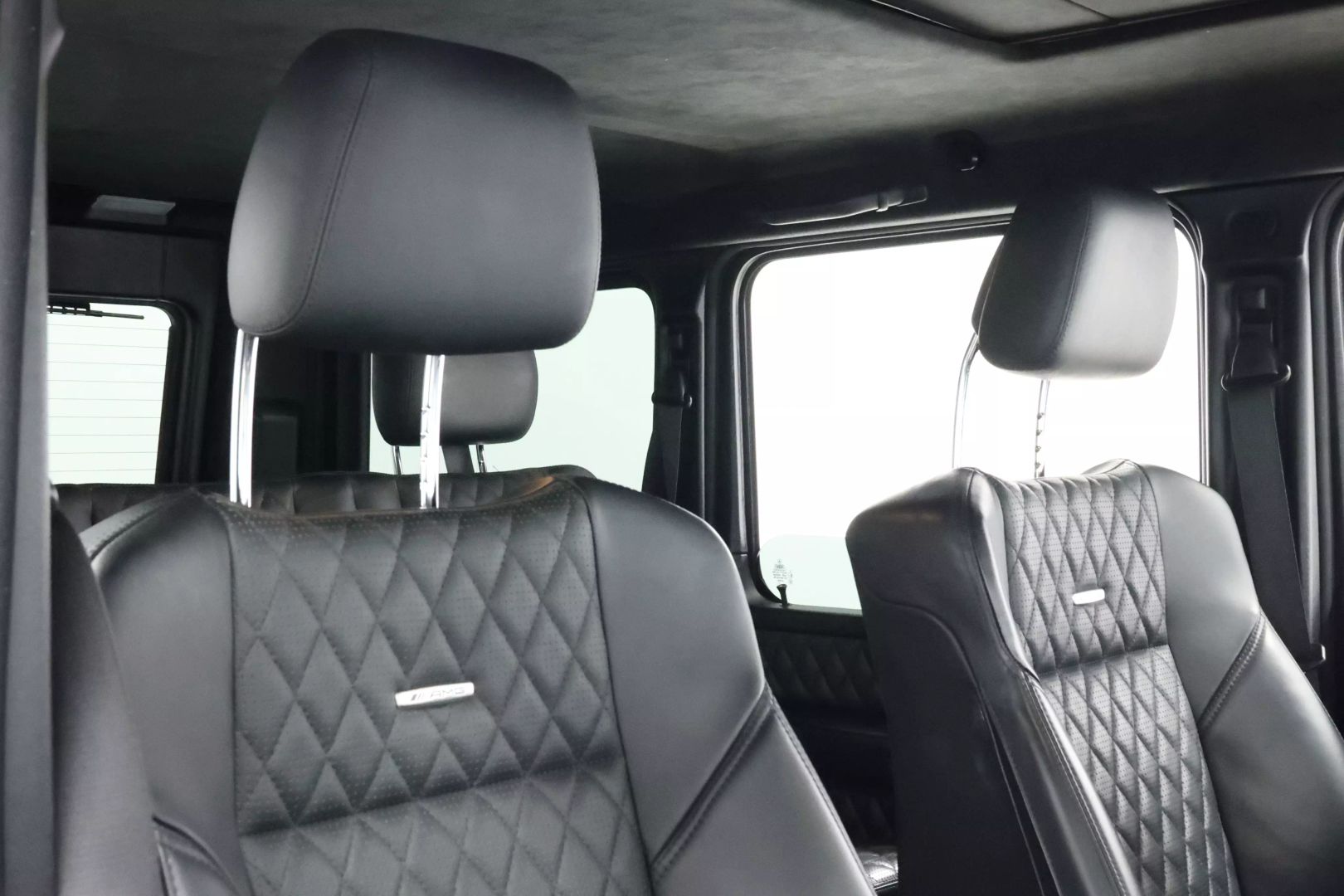 2016 Mercedes-benz G-class - Image 77