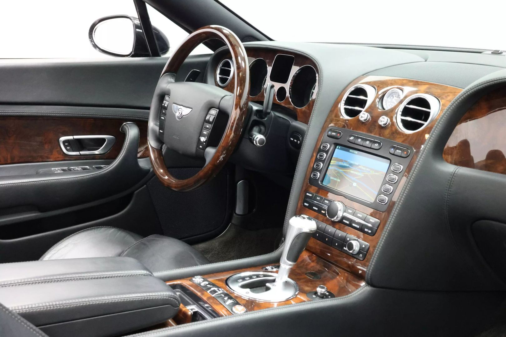 2009 Bentley Continental - Image 83