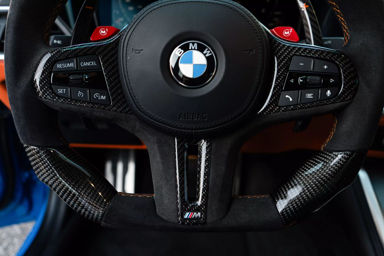 2022 Bmw M3 - Image 56