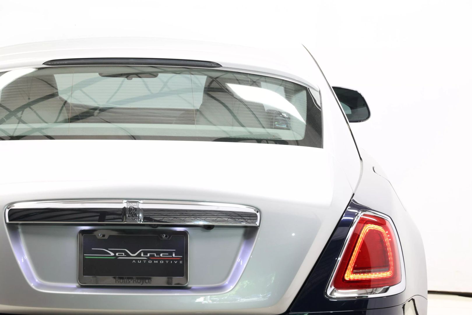 2014 Rolls-royce Wraith - Image 59