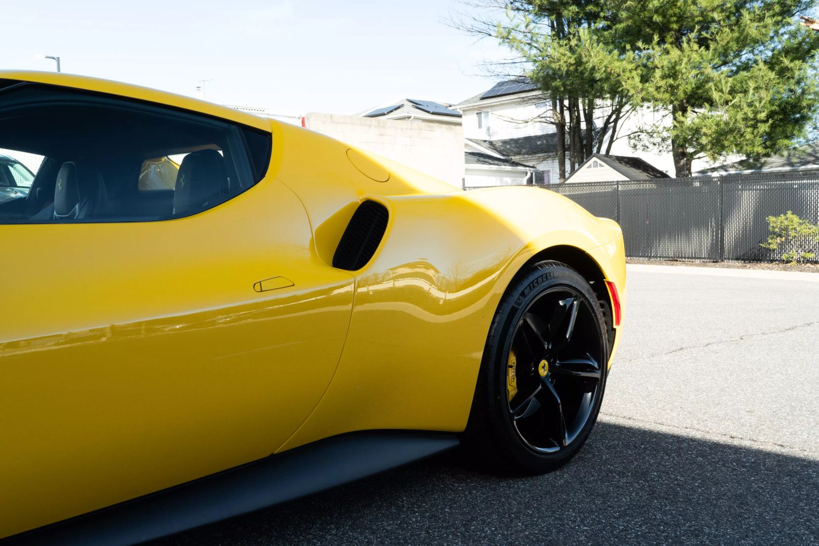 2024 Ferrari 296 Gtb - Image 35
