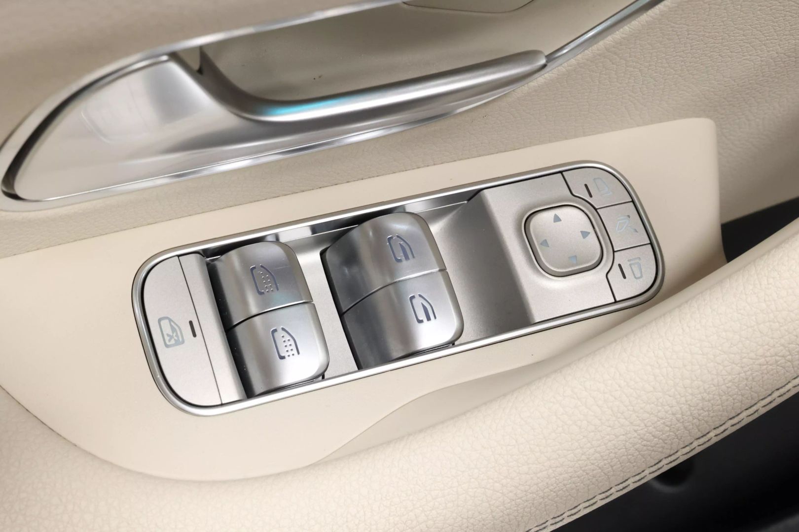 2020 Mercedes-benz Gls - Image 10