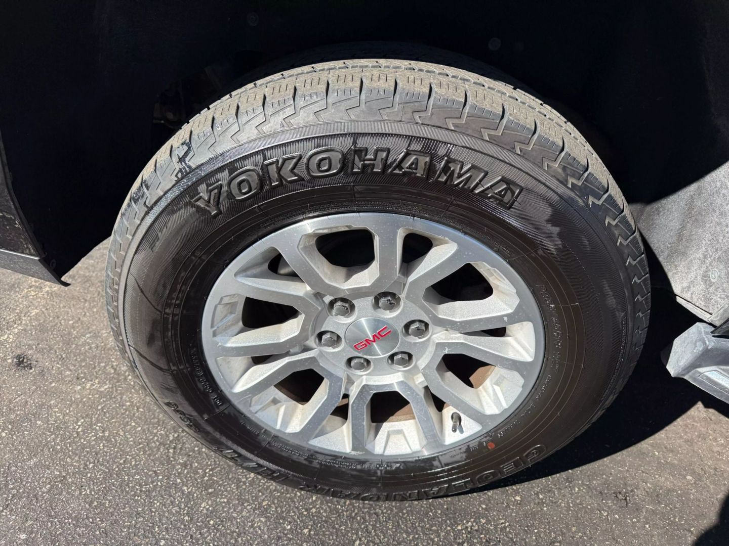 2017 Gmc Yukon - Image 49