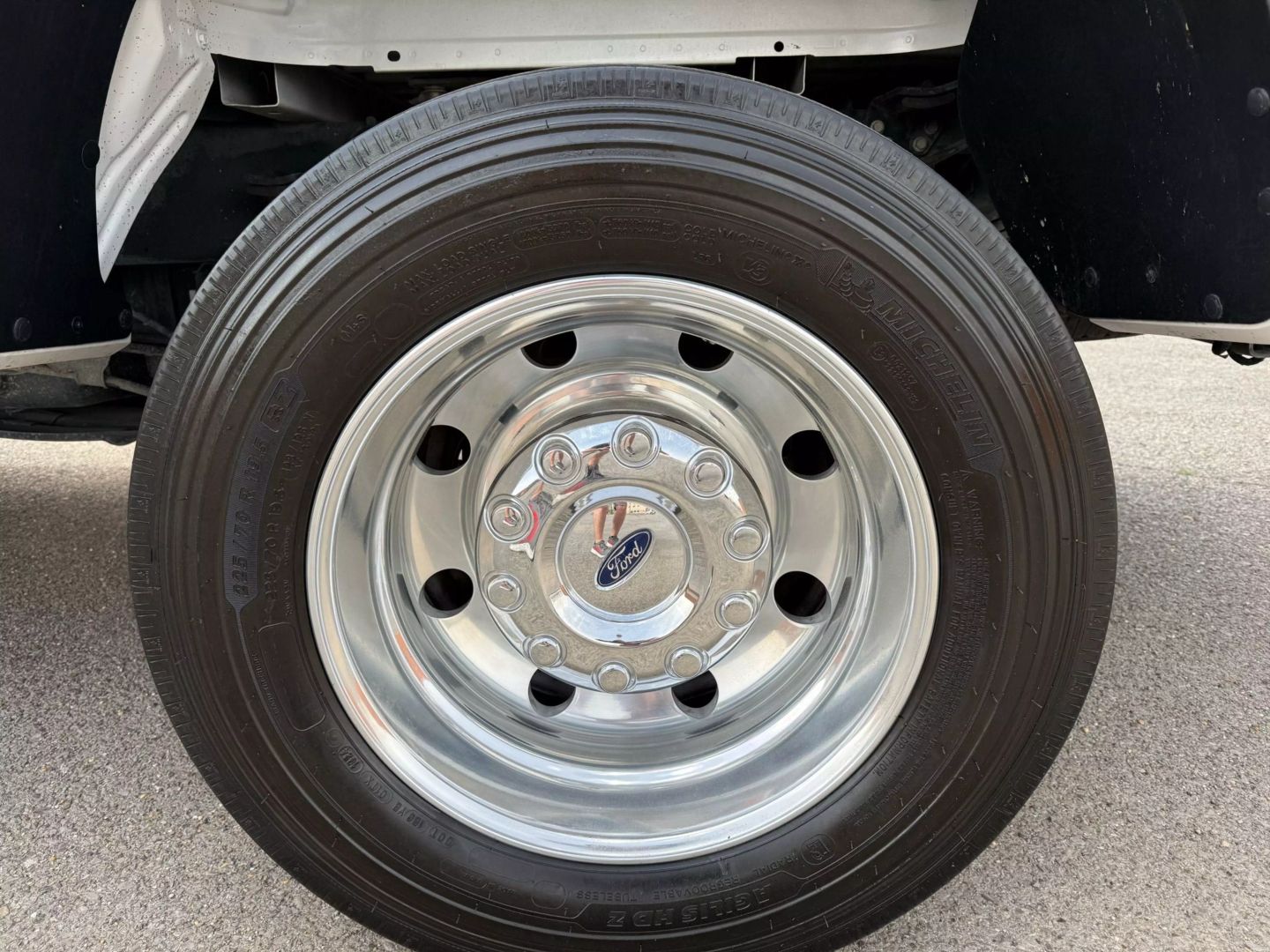 2018 Ford F450 Super Duty Crew Cab - Image 53