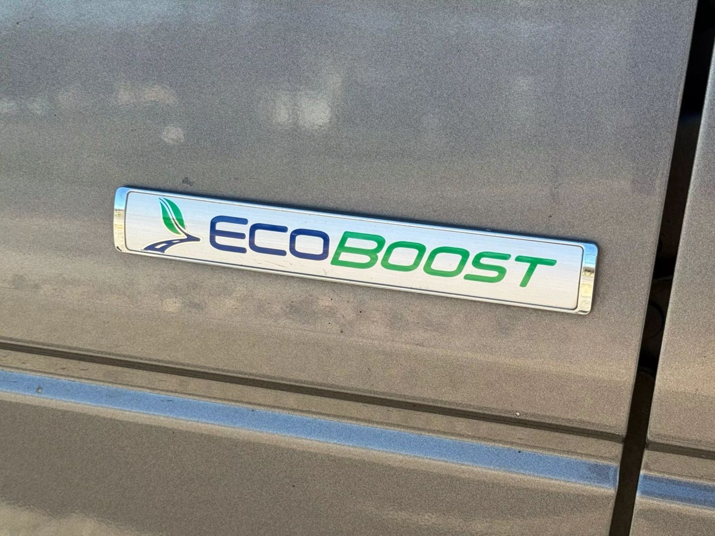 2014 Ford F150 Supercrew Cab - Image 33