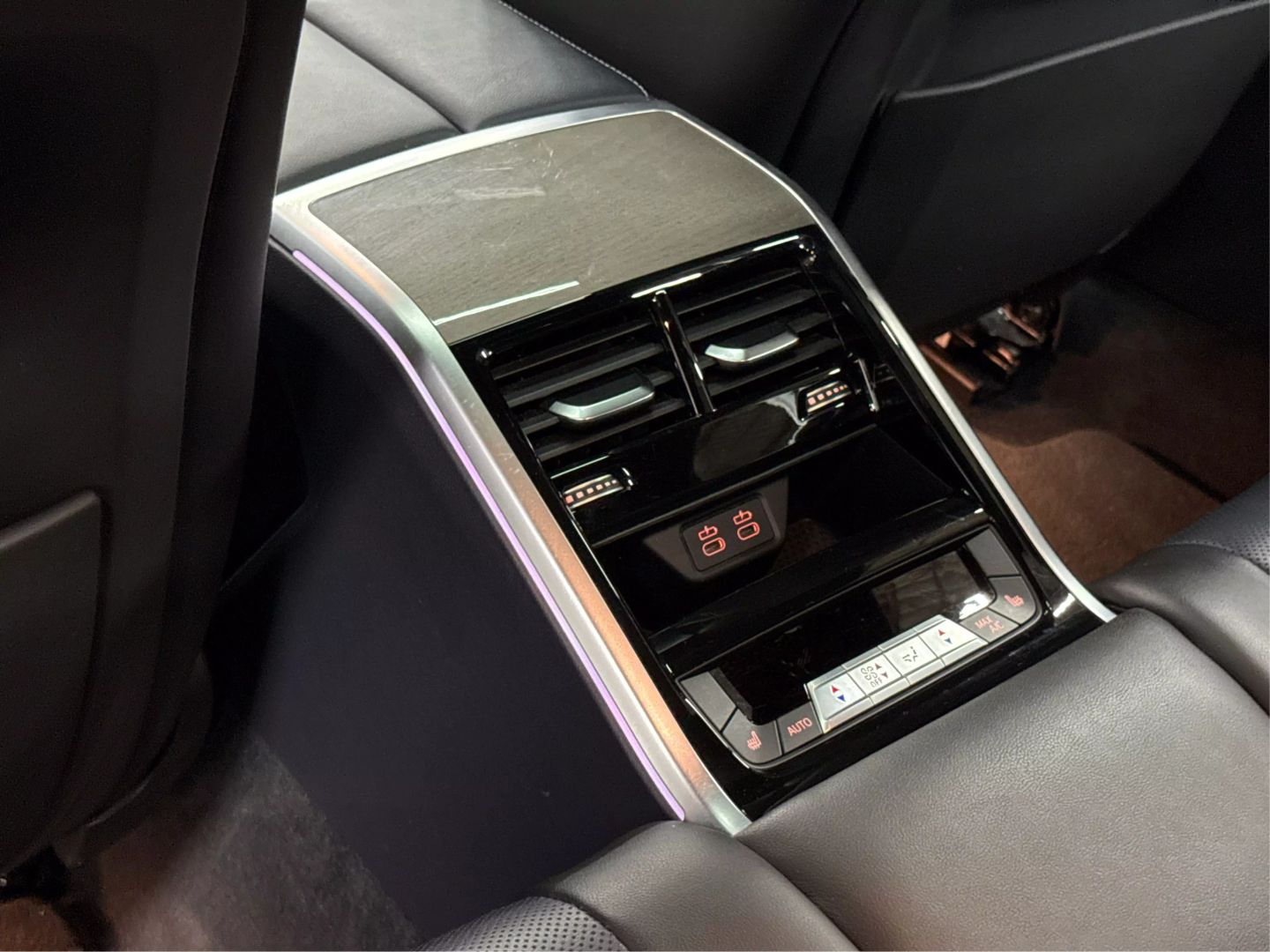 2021 Bmw 8 Series - Image 35