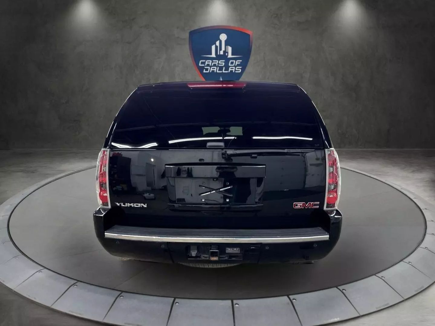 2014 Gmc Yukon - Image 4