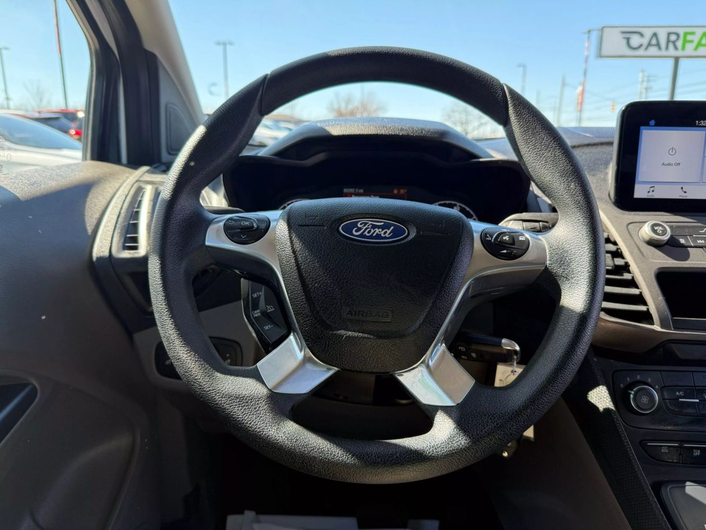 2020 Ford Transit Connect Cargo Van - Image 30