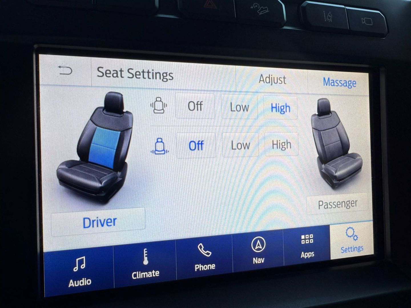 2020 Ford F250 Super Duty Crew Cab - Image 30