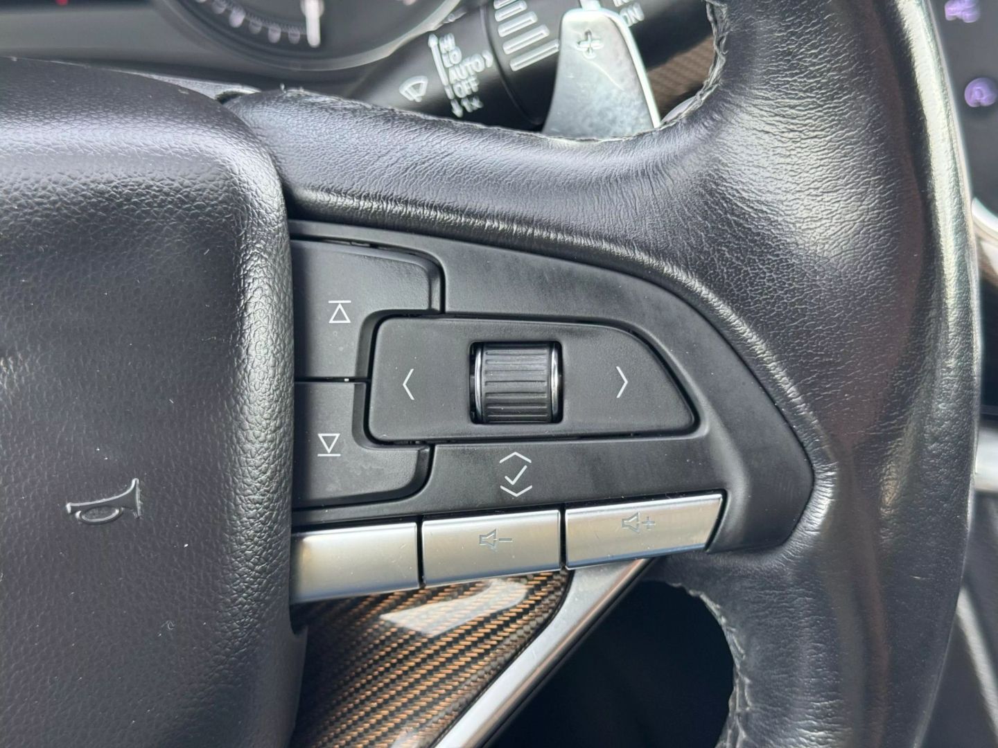 2020 Cadillac Xt6 - Image 23
